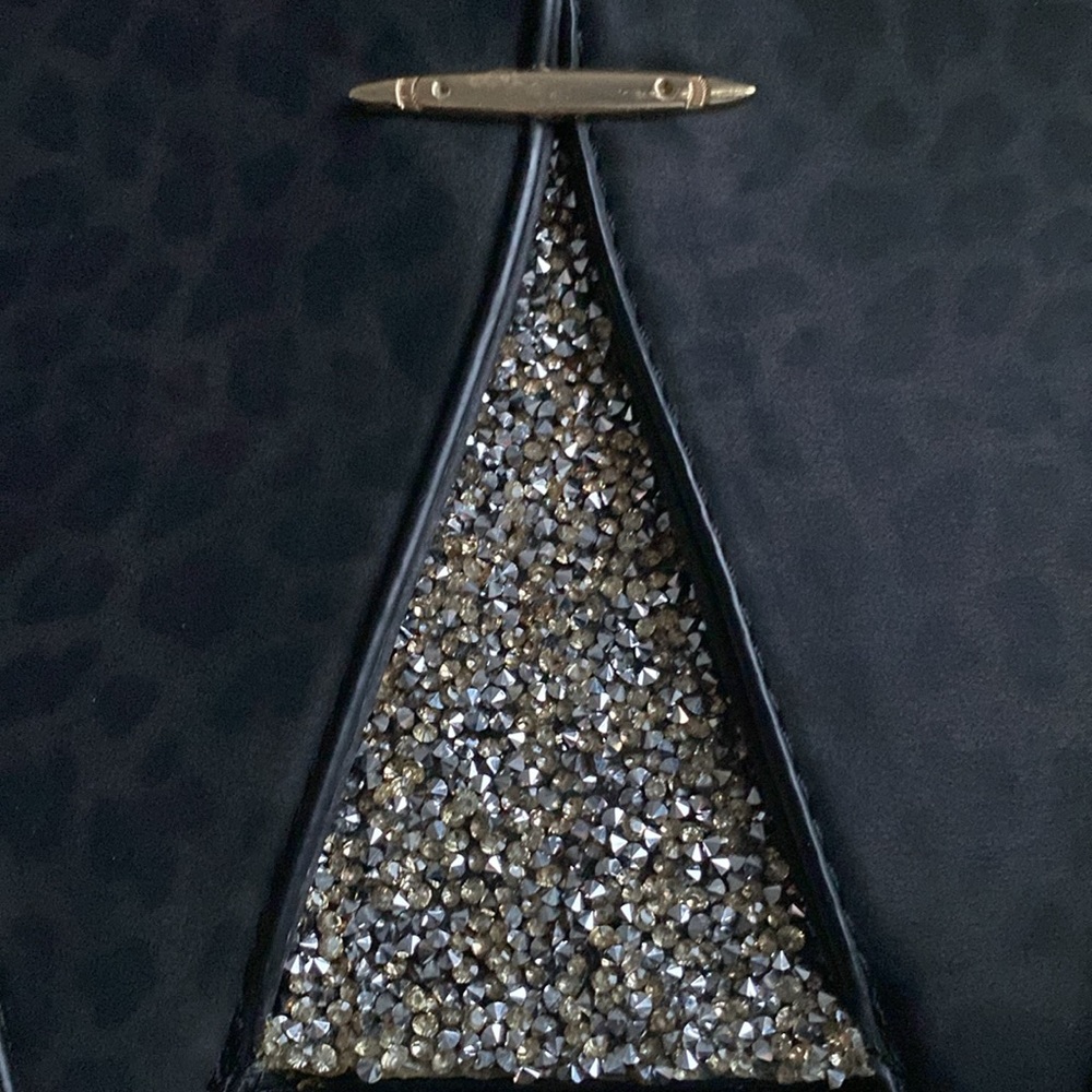 Unique handbag - Picture 4 of 10